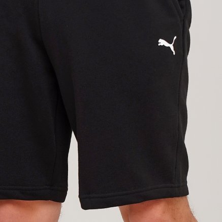 Puma men's 2025 bermuda sweat shorts