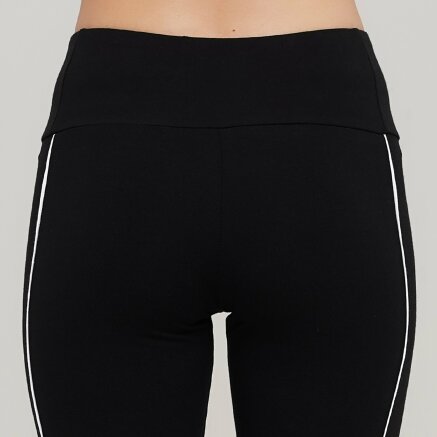Лосины Puma Bmw Mms Wmn Street Leggings - 128405, фото 5 - интернет-магазин MEGASPORT