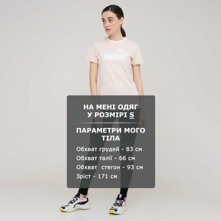 Лосины Puma Bmw Mms Wmn Street Leggings - 128405, фото 6 - интернет-магазин MEGASPORT