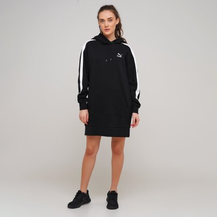 Puma online hoodie dress