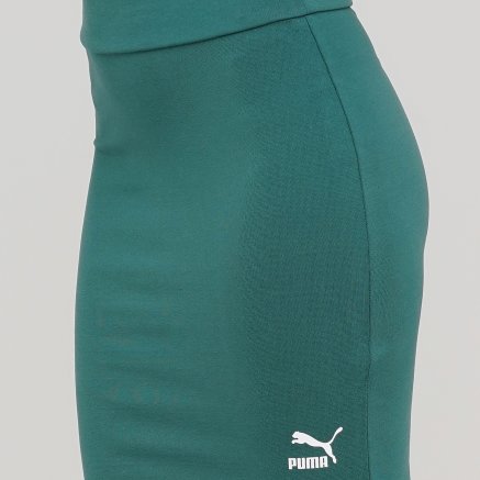 Юбки Puma Classics Tight Skirt - 134943, фото 4 - интернет-магазин MEGASPORT