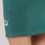 Спідниці Puma Classics Tight Skirt, фото 5 - інтернет магазин MEGASPORT