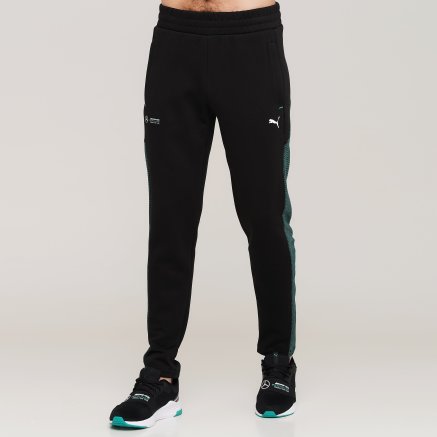 Спортивнi штани Puma Mapf1 Sweat Pants Oc - 128413, фото 1 - інтернет-магазин MEGASPORT