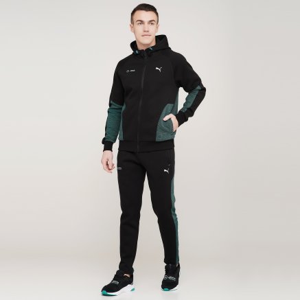 Спортивнi штани Puma Mapf1 Sweat Pants Oc - 128413, фото 2 - інтернет-магазин MEGASPORT