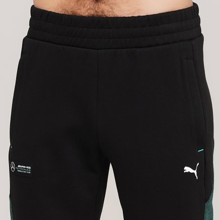 Спортивнi штани Puma Mapf1 Sweat Pants Oc - 128413, фото 4 - інтернет-магазин MEGASPORT