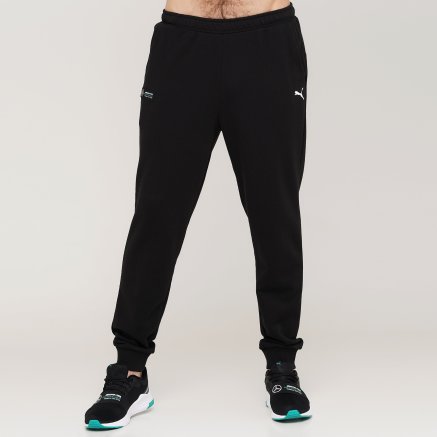 Спортивнi штани Puma Mapf1 Essential Sweat Pants - 128418, фото 1 - інтернет-магазин MEGASPORT