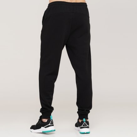 Спортивнi штани Puma Mapf1 Essential Sweat Pants - 128418, фото 3 - інтернет-магазин MEGASPORT