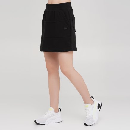Юбки Puma Downtown Skirt - 140021, фото 1 - интернет-магазин MEGASPORT