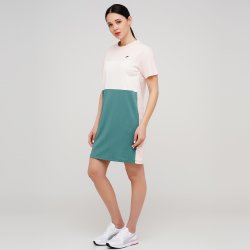 Puma Downtown Tee Dress