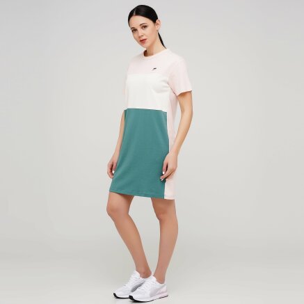 Платье Puma Downtown Tee Dress - 134944, фото 1 - интернет-магазин MEGASPORT