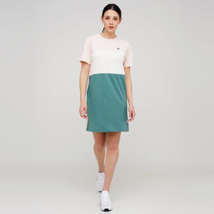 Платье Puma Downtown Tee Dress - 134944, фото 2 - интернет-магазин MEGASPORT