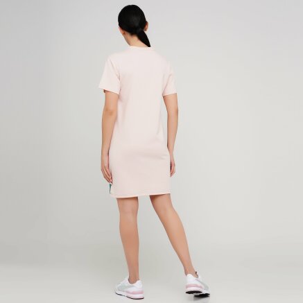 Платье Puma Downtown Tee Dress - 134944, фото 3 - интернет-магазин MEGASPORT