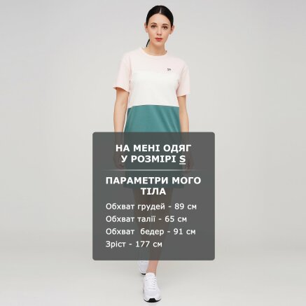 Платье Puma Downtown Tee Dress - 134944, фото 6 - интернет-магазин MEGASPORT