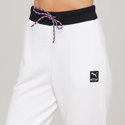 Спортивнi штани Puma Pi Knit Track Pants - 128429, фото 4 - інтернет-магазин MEGASPORT