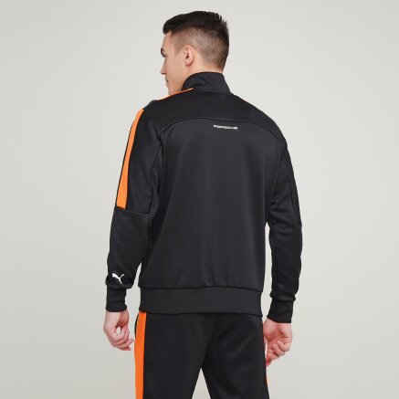 Кофта Puma Pl T7 Track Jacket - 128431, фото 5 - інтернет-магазин MEGASPORT