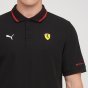Поло Puma Ferrari Race Polo, фото 4 - інтернет магазин MEGASPORT