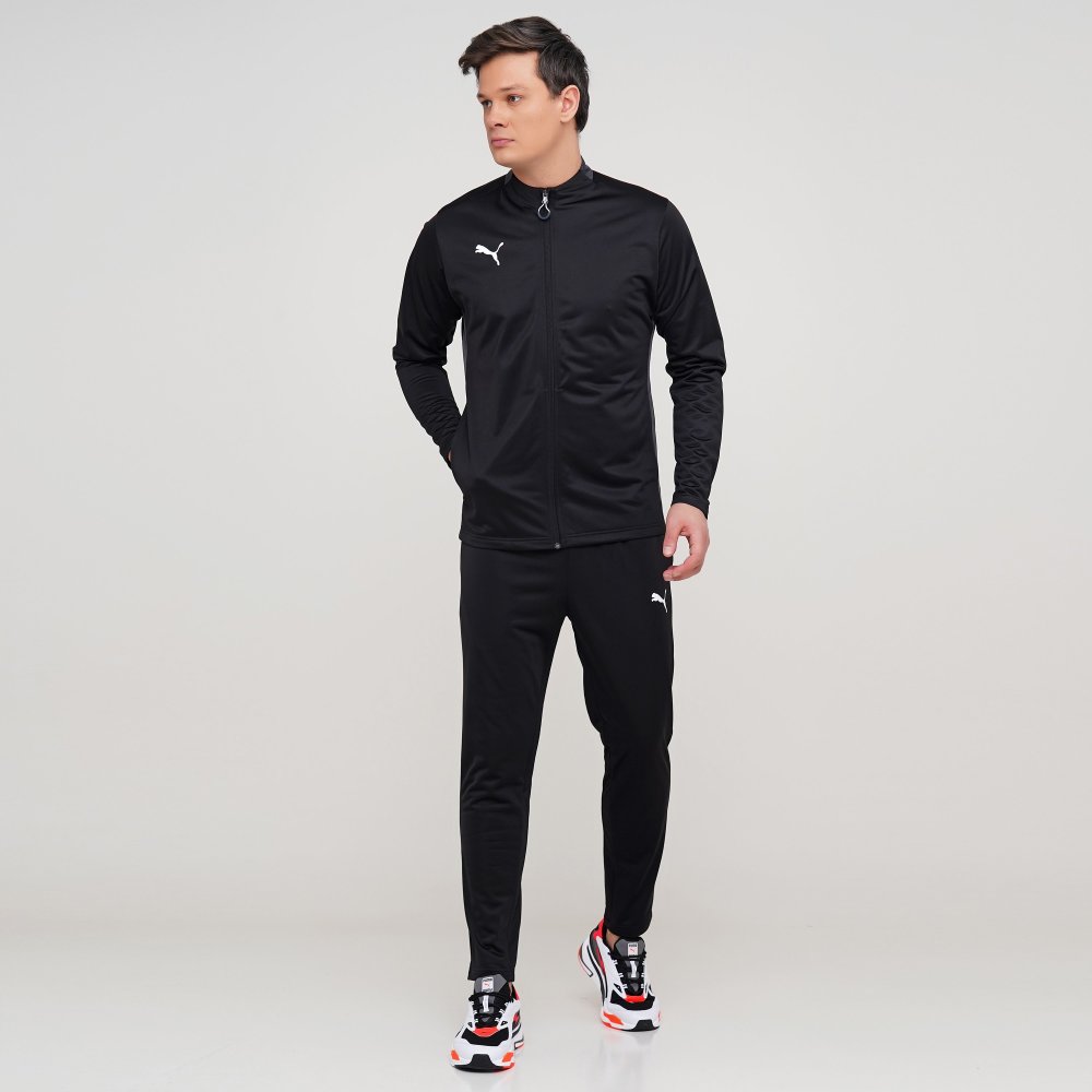 Puma Men's Ftblplay Tracksuit main image 0