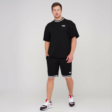 Футболка Puma Summer Court Crew - 134961, фото 2 - интернет-магазин MEGASPORT