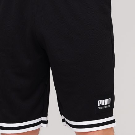 Puma Summer Court Mesh Shorts