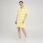 Платье Puma Summer Stripes Aop Dress, фото 1 - интернет магазин MEGASPORT