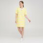 Платье Puma Summer Stripes Aop Dress, фото 2 - интернет магазин MEGASPORT