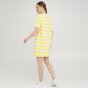 Платье Puma Summer Stripes Aop Dress, фото 3 - интернет магазин MEGASPORT