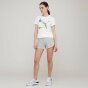 Шорты Puma Summer Stripes Shorts, фото 2 - интернет магазин MEGASPORT
