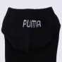 Шкарпетки Puma Unisex Sneaker Plain 3p, фото 2 - інтернет магазин MEGASPORT