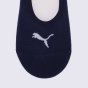 Шкарпетки Puma Footie 3p Unisex, фото 2 - інтернет магазин MEGASPORT
