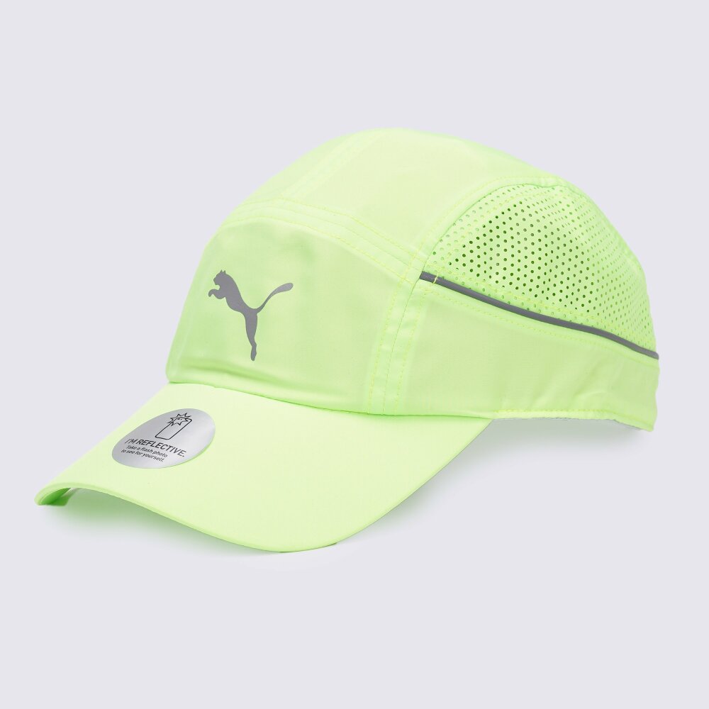 Кепка Puma Lightweight Runner Cap купить в интернетмагазине MEGASPORT