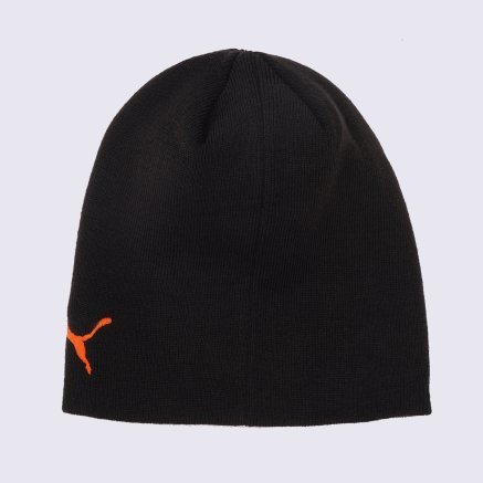 Шапка Puma Fcsd Tech Beanie - 140082, фото 2 - интернет-магазин MEGASPORT