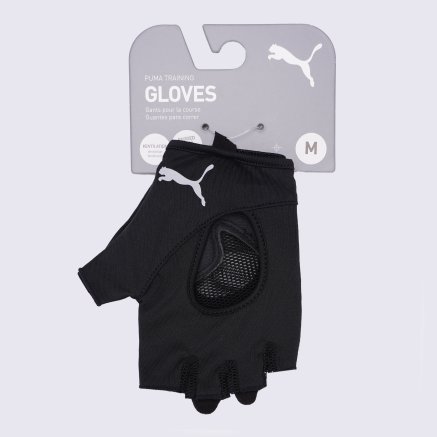 Перчатки Puma Tr Gym Gloves - 140084, фото 1 - интернет-магазин MEGASPORT