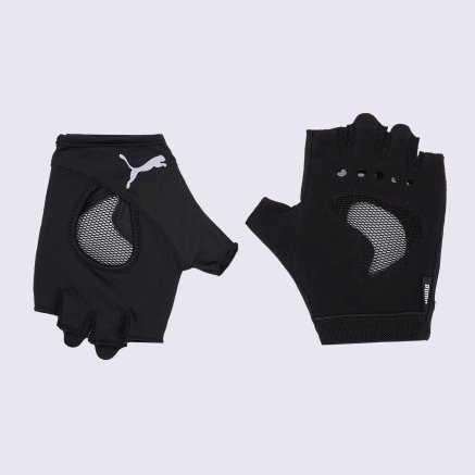 Перчатки Puma Tr Gym Gloves - 140084, фото 3 - интернет-магазин MEGASPORT