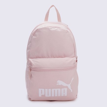 Рюкзак Puma Puma Phase Backpack - 140087, фото 1 - інтернет-магазин MEGASPORT