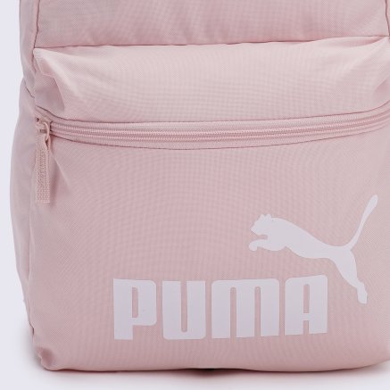 Рюкзак Puma Puma Phase Backpack - 140087, фото 4 - інтернет-магазин MEGASPORT