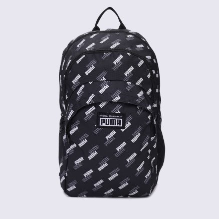 Puma new arrivals academy backpack