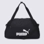 Сумка Puma PUMA Phase Sports Bag, фото 1 - інтернет магазин MEGASPORT