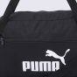 Сумка Puma PUMA Phase Sports Bag, фото 4 - інтернет магазин MEGASPORT
