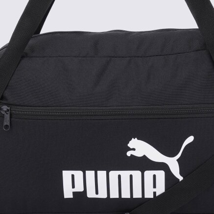 Сумка Puma PUMA Phase Sports Bag - 140089, фото 4 - інтернет-магазин MEGASPORT