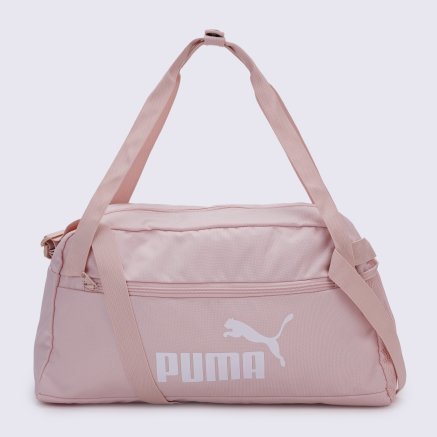Сумка Puma Puma Phase Sports Bag - 140090, фото 1 - інтернет-магазин MEGASPORT