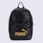 Рюкзак Puma Core Up Backpack, фото 1 - інтернет магазин MEGASPORT