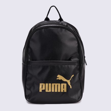 Рюкзак Puma Core Up Backpack - 140091, фото 1 - інтернет-магазин MEGASPORT