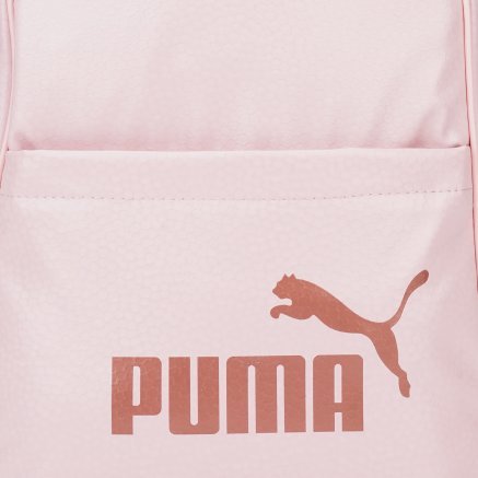 Рюкзак Puma Core Up Backpack - 140092, фото 4 - інтернет-магазин MEGASPORT