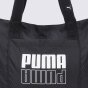 Сумка Puma Core Base Shopper, фото 4 - інтернет магазин MEGASPORT