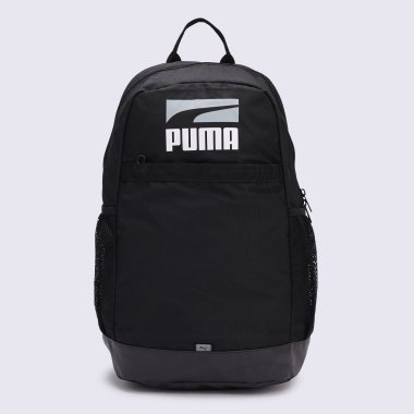 Рюкзаки Puma Puma Plus Backpack Ii - 140103, фото 1 - интернет-магазин MEGASPORT