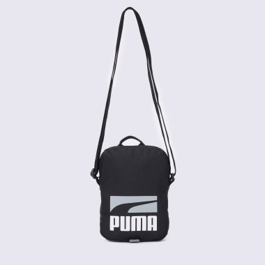 Сумки puma Plus Portable II - 140104, фото 1 - інтернет-магазин MEGASPORT