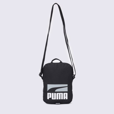 Сумка Puma Plus Portable II - 140104, фото 1 - интернет-магазин MEGASPORT