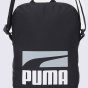 Сумка Puma Plus Portable II, фото 4 - інтернет магазин MEGASPORT