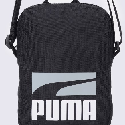 Сумка Puma Plus Portable II - 140104, фото 4 - интернет-магазин MEGASPORT