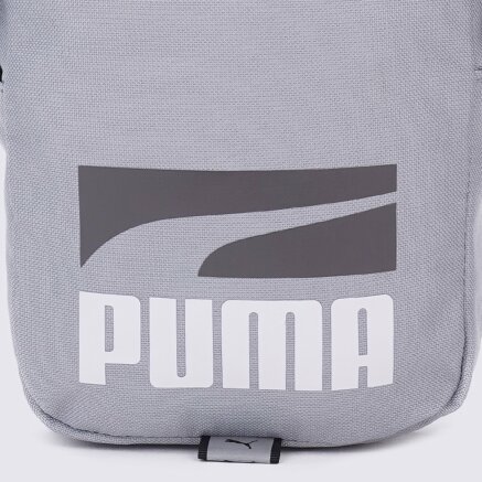 Сумка Puma Plus Portable II - 140105, фото 4 - интернет-магазин MEGASPORT